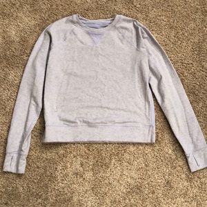 lululemon Pullover Sweatshirt